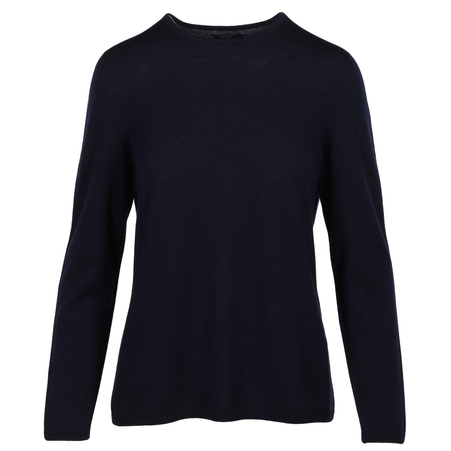 Royal Merino Classic Crew